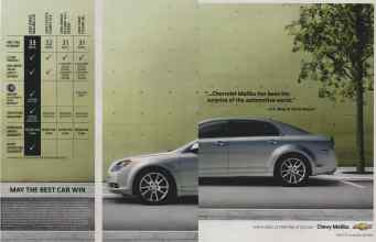 Better Homes & Gardens January 2010 Magazine Article: Page 2