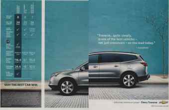 Better Homes & Gardens January 2010 Magazine Article: Page 4