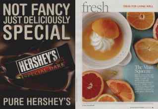 Better Homes & Gardens January 2010 Magazine Article: Page 14