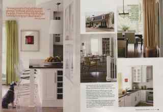 Better Homes & Gardens January 2010 Magazine Article: Page 44