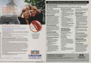 Better Homes & Gardens January 2010 Magazine Article: Page 57