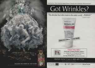 Better Homes & Gardens January 2010 Magazine Article: Page 73