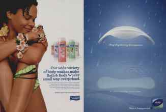 Better Homes & Gardens January 2010 Magazine Article: Page 85