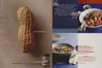 Better Homes & Gardens January 2010 Magazine Article: Page 91