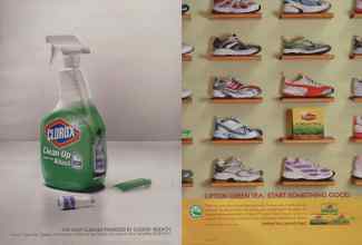 Better Homes & Gardens January 2010 Magazine Article: Page 97