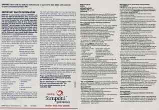 Better Homes & Gardens January 2010 Magazine Article: Page 119