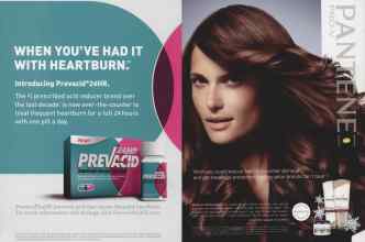 Better Homes & Gardens January 2010 Magazine Article: Page 135