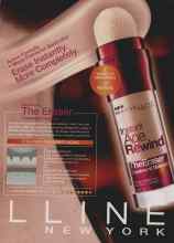 Better Homes & Gardens March 2010 Magazine Article: Page 1