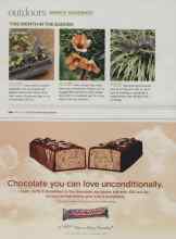 Better Homes & Gardens March 2010 Magazine Article: THIS MONTH IN THE GARDEN