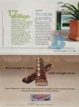 Better Homes & Gardens March 2010 Magazine Article: 17 million