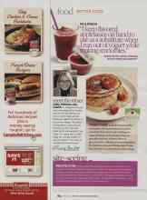 Better Homes & Gardens March 2010 Magazine Article: Site-seeing...