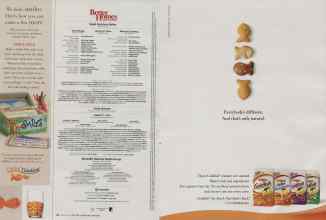 Better Homes & Gardens March 2010 Magazine Article: Page 10