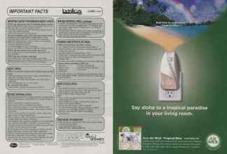 Better Homes & Gardens March 2010 Magazine Article: Page 80