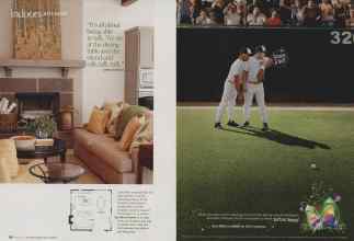 Better Homes & Gardens March 2010 Magazine Article: Page 86