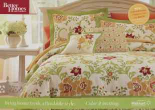 Better Homes & Gardens March 2010 Magazine Article: Page 106