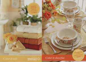 Better Homes & Gardens March 2010 Magazine Article: Page 108