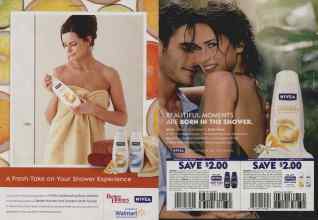 Better Homes & Gardens March 2010 Magazine Article: Page 110