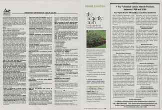 Better Homes & Gardens March 2010 Magazine Article: Page 118