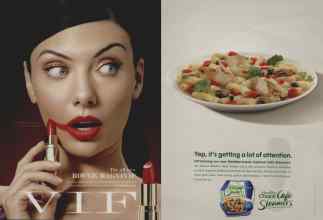 Better Homes & Gardens March 2010 Magazine Article: Page 144