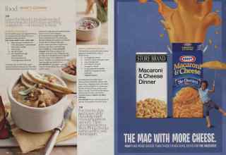 Better Homes & Gardens March 2010 Magazine Article: Page 172