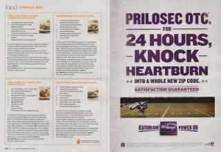 Better Homes & Gardens March 2010 Magazine Article: Page 178