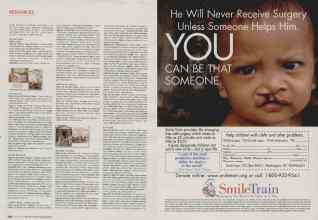 Better Homes & Gardens March 2010 Magazine Article: Page 242