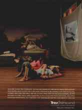 Better Homes & Gardens April 2010 Magazine Article: Page 1