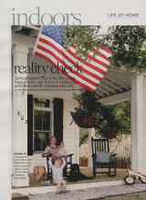 Better Homes & Gardens April 2010 Magazine Article: Reality check