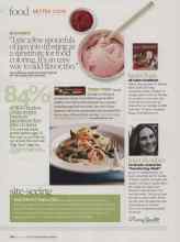 Better Homes & Gardens April 2010 Magazine Article: Better finds