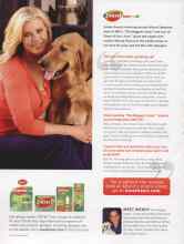 Better Homes & Gardens April 2010 Magazine Article: Page 268