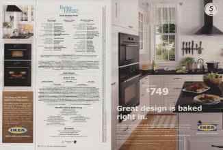 Better Homes & Gardens April 2010 Magazine Article: Page 12