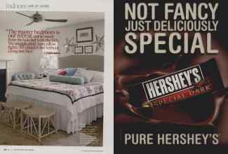 Better Homes & Gardens April 2010 Magazine Article: Page 40