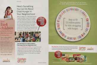 Better Homes & Gardens April 2010 Magazine Article: Page 52