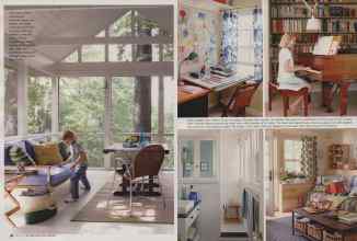 Better Homes & Gardens April 2010 Magazine Article: Page 58