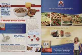 Better Homes & Gardens April 2010 Magazine Article: Page 78