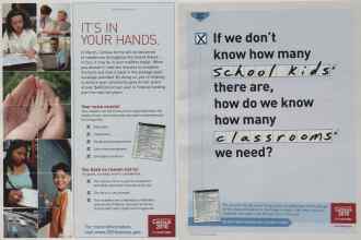 Better Homes & Gardens April 2010 Magazine Article: Page 114