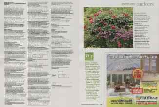 Better Homes & Gardens April 2010 Magazine Article: Page 132