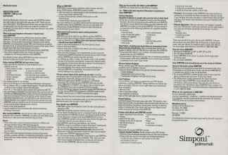 Better Homes & Gardens April 2010 Magazine Article: Page 148