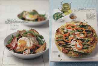 Better Homes & Gardens April 2010 Magazine Article: Page 174