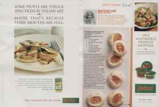 Better Homes & Gardens April 2010 Magazine Article: Page 186