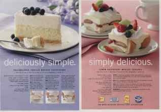 Better Homes & Gardens April 2010 Magazine Article: Page 200