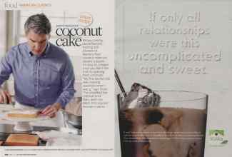 Better Homes & Gardens April 2010 Magazine Article: Page 202