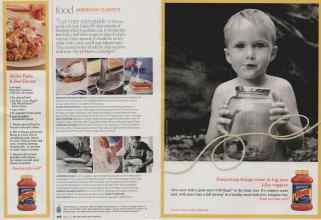 Better Homes & Gardens April 2010 Magazine Article: Page 206