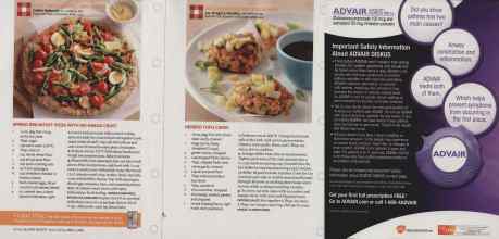 Better Homes & Gardens April 2010 Magazine Article: Page 228