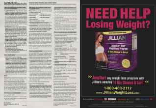 Better Homes & Gardens April 2010 Magazine Article: Page 230