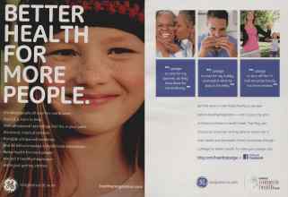 Better Homes & Gardens April 2010 Magazine Article: Page 232