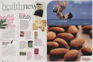 Better Homes & Gardens April 2010 Magazine Article: Page 246