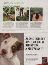 Better Homes & Gardens May 2010 Magazine Article: THIS MONTH IN THE GARDEN