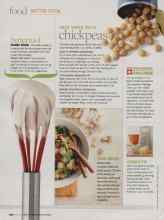 Better Homes & Gardens May 2010 Magazine Article: Better tool