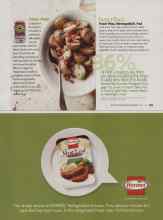 Better Homes & Gardens May 2010 Magazine Article: TRIED THIS?